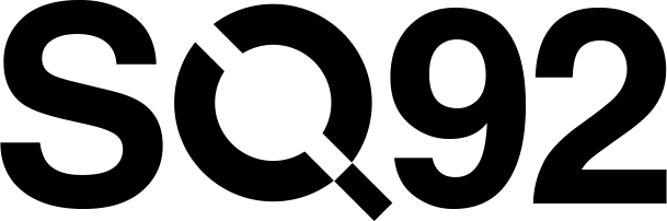 SQ92 Logo